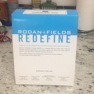 Rodan Fields Redefine
